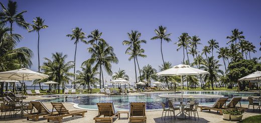 Foto: Divulgação / Patachocas Eco Resort Morro de São Paulo