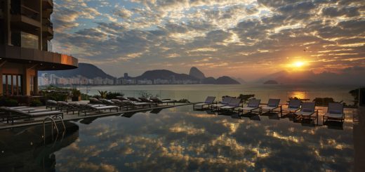 Foto: Divulgação / Fairmont Rio de Janeiro Copacabana