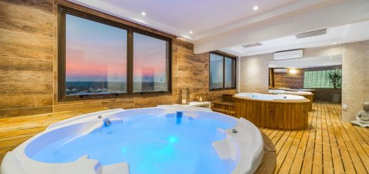 Foto: Divulgação / Laghetto Viverone Bento