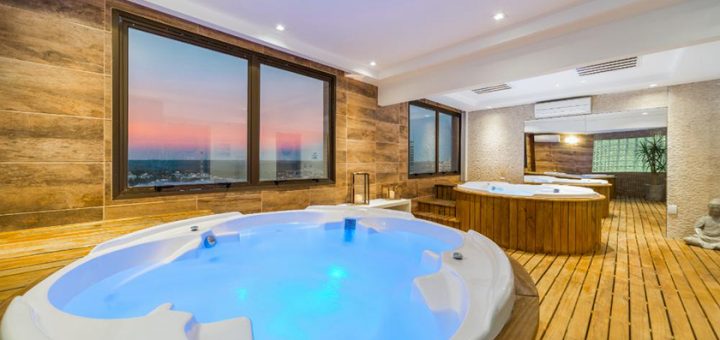 Foto: Divulgação / Laghetto Viverone Bento