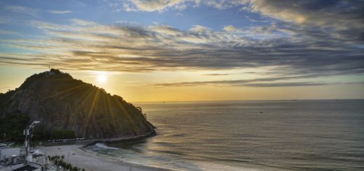 Foto: Divulgação / Novotel Rio Leme