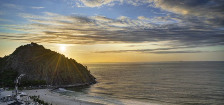 Foto: Divulgação / Novotel Rio Leme