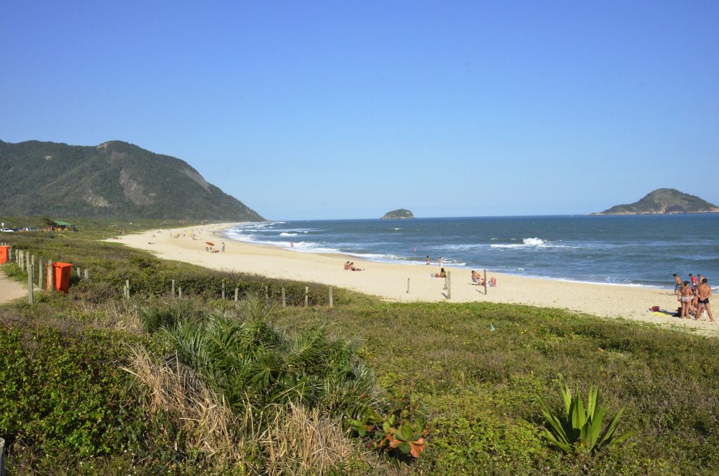 Rio Pro Beach Tennis e Blumar Turismo - Foto: Alexandre Macieira / Riotur