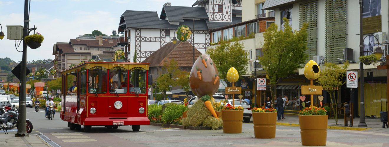 Natal Luz de Gramado: dicas de viagem para o evento