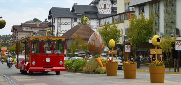 Pacote Natal Luz Gramado 2023/2024 - Renato Soares / MTUR