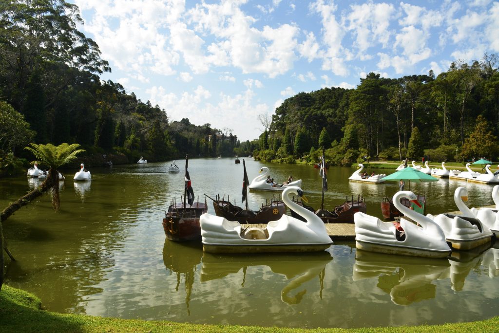 Pacote Natal Luz Gramado 2023/2024 - Renato Soares / MTUR