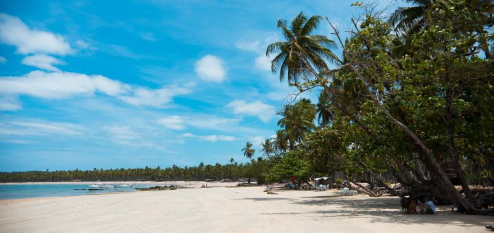 Foto: Márcio Filho / MTur