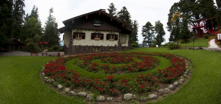 Programação Natal Luz de Gramado 2023/2024 - Renato Soares - MTUR