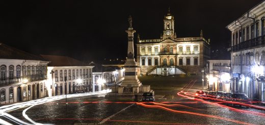 Foto: Pedro Vilela / MTur