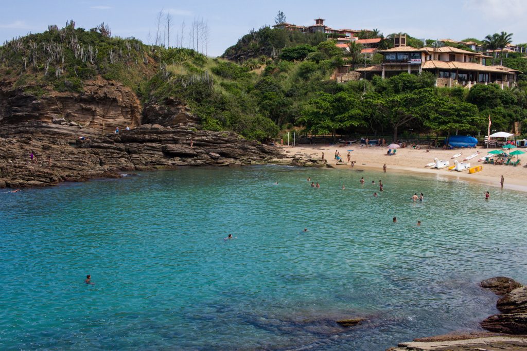 Rio Pro Beach Tennis e Blumar Turismo - Foto: Thiago Freitas / MTur