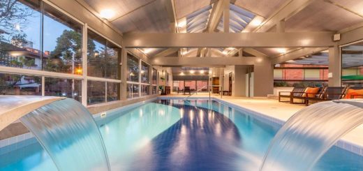 Descubra os Hotéis Recomendados para o Natal Luz Gramado 2024