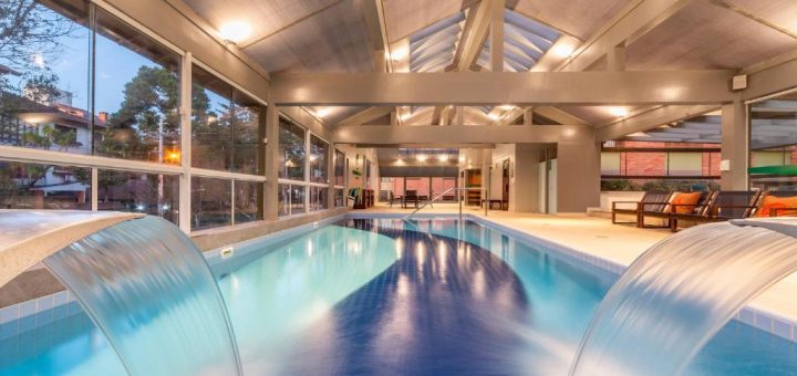 Descubra os Hotéis Recomendados para o Natal Luz Gramado 2024