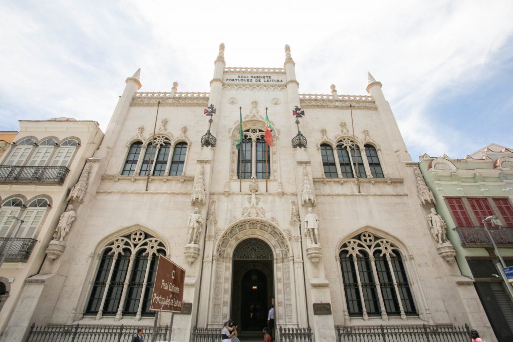 Foto: Rafael Catarcione / Riotur