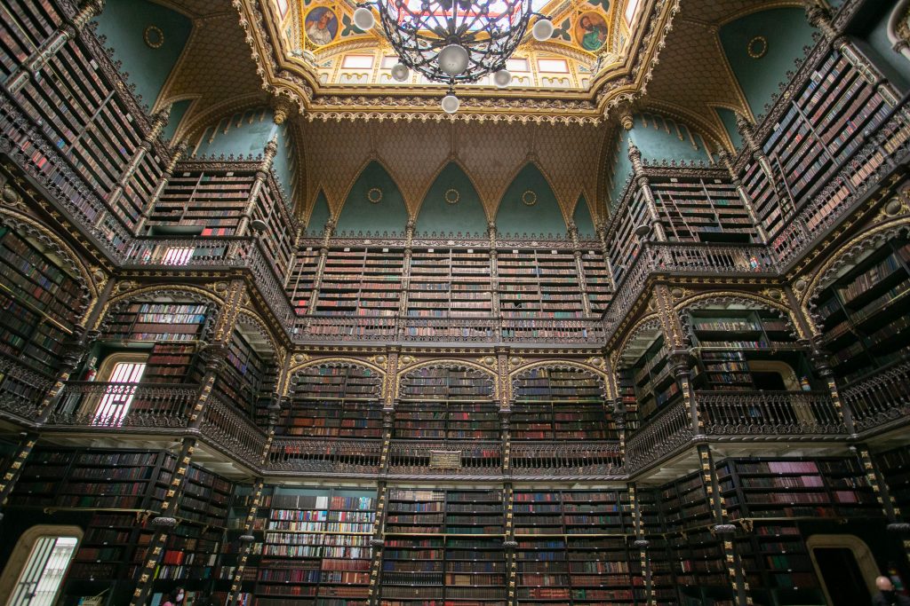 Foto: Rafael Catarcione / Riotur