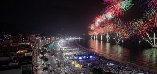 Foto: Gabriel Monteiro / Prefeitura do Rio