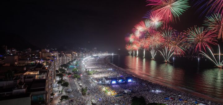 Foto: Gabriel Monteiro / Prefeitura do Rio