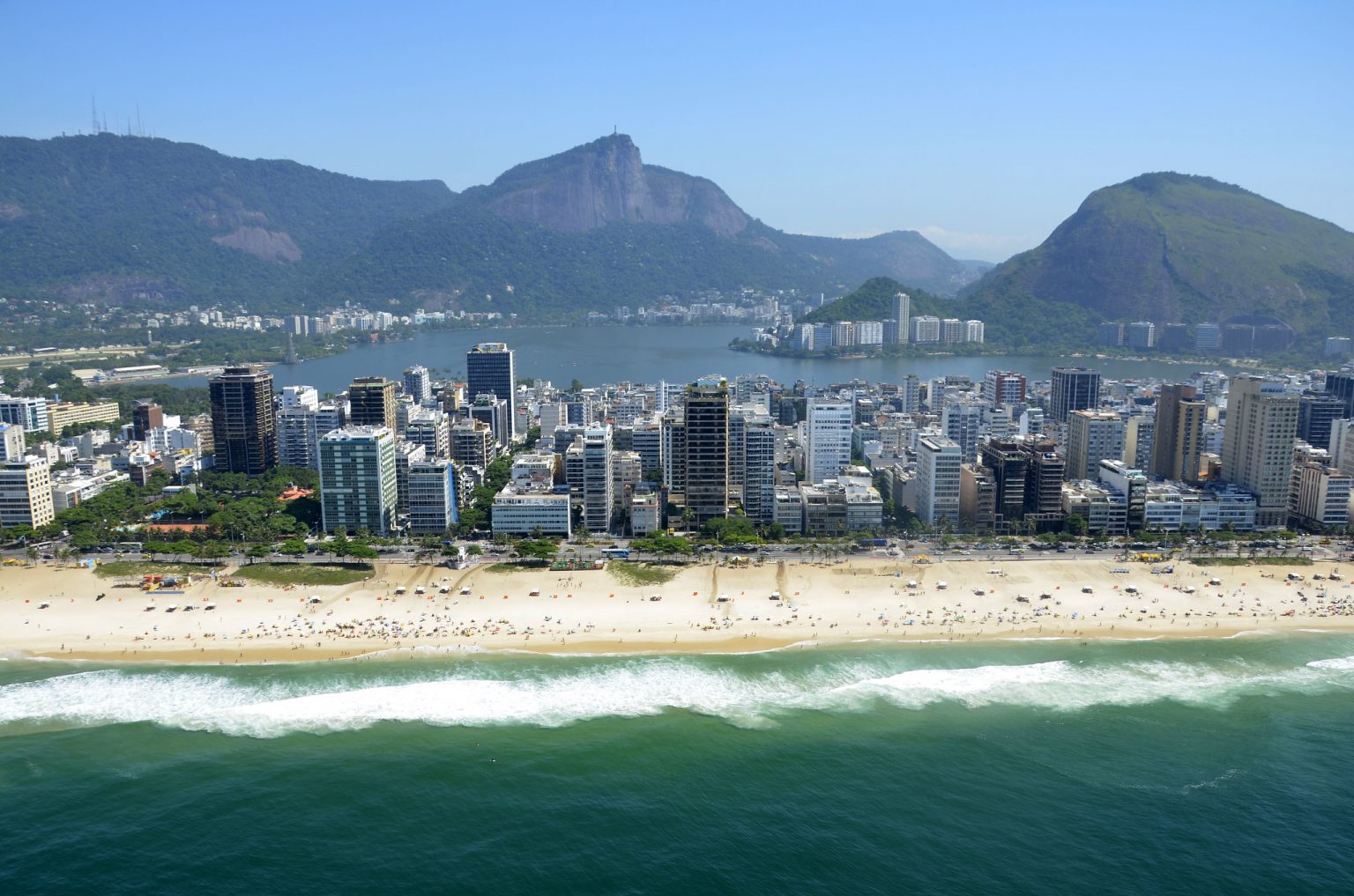 Quantos dias é ideal para ficar no Rio de Janeiro? Blog Blumar
