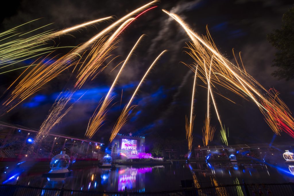 Quando começa o Natal Luz Gramado 2024 - Foto: Rafael Cavalli