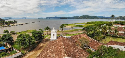 Foto: Rogério Cassimiro / MTur