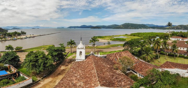 Foto: Rogério Cassimiro / MTur