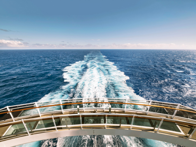 Foto: Divulgação / MSC Cruzeiros