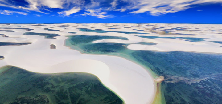 Foto: Irlen Menezes / Blumar Turismo