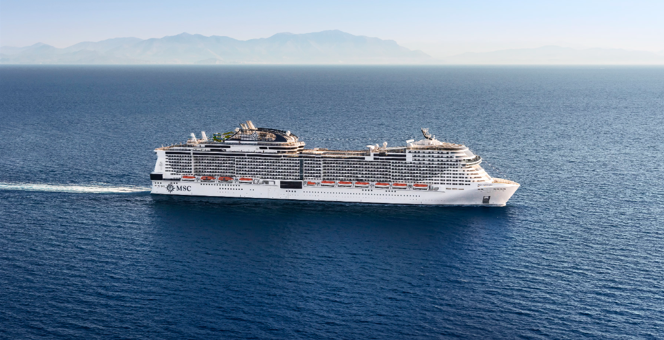 Foto: Divulgação / www.mscbook.com