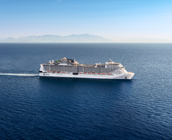 Foto: Divulgação / www.mscbook.com