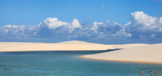 Foto: Irlen Menezes/ Blumar Turismo