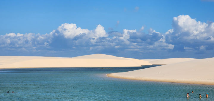 Foto: Irlen Menezes/ Blumar Turismo