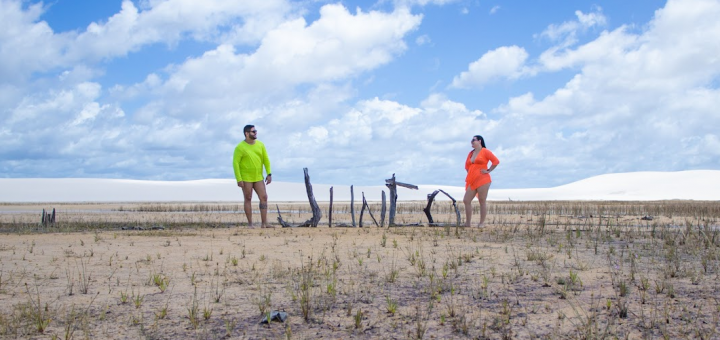 Foto: Irlen Menezes / Blumar Turismo