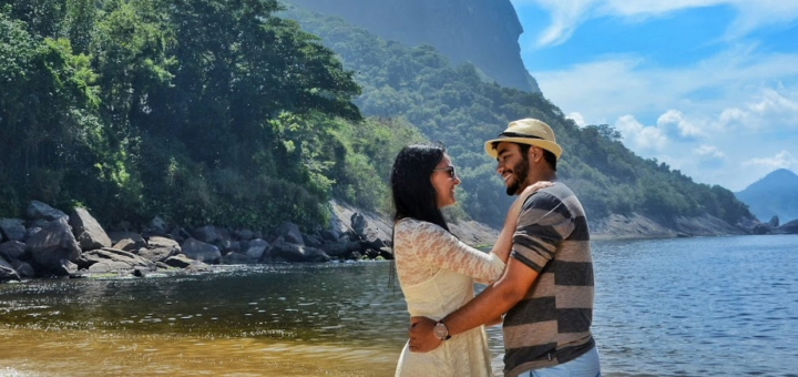 Foto: Irlen Menezes / Blumar Turismo