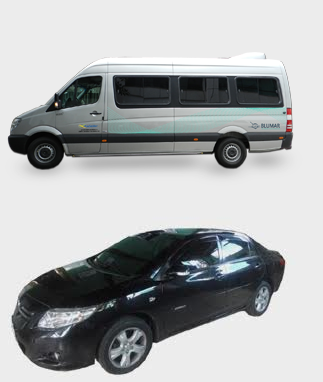 Rio Pro Beach Tennis e Blumar Turismo