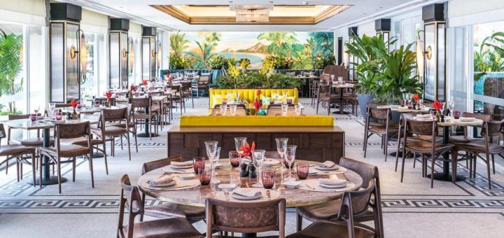 Foto: Divulgação / Copacabana Palace