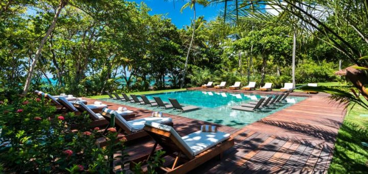 Foto: Divulgação / Tivoli Ecoresort Praia do Forte