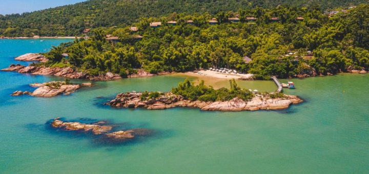 Foto: Divulgação / Ponta dos Ganchos Exclusive Resort