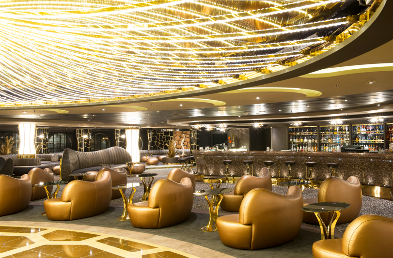 Foto: Divulgação / MSC Cruzeiros