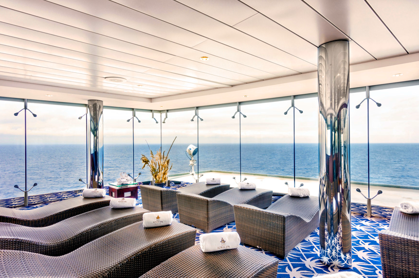 Foto: Divulgação / MSC Cruzeiros