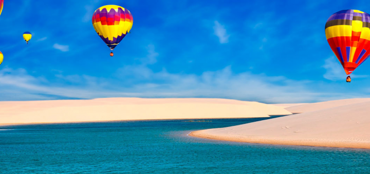 Foto: Irlen Menezes / Blumar Turismo