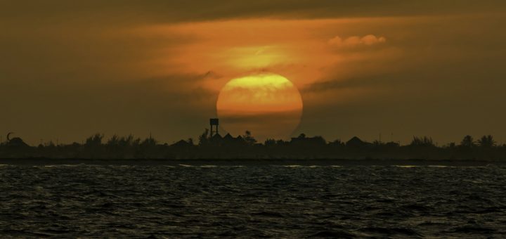 Foto: Chico Rasta / MTur