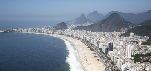 Foto: Fernando Maia / Riotur