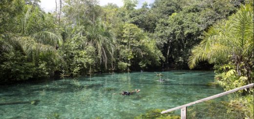 Foto: Flávio André / MTur