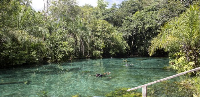 Foto: Flávio André / MTur