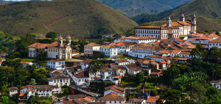 Foto: Pedro Carrilho / MTur