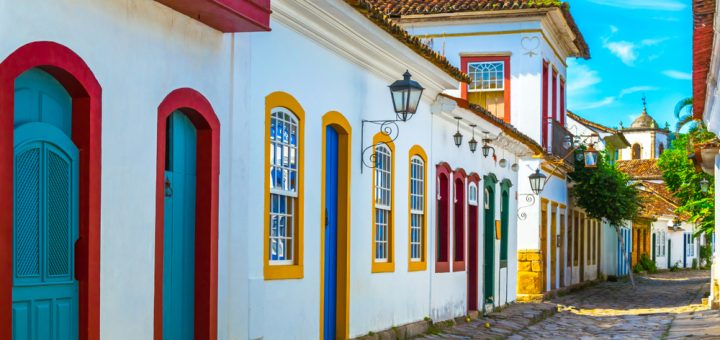 Foto: Svetlana Testova / Shutterstock.com