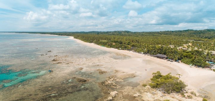 Foto: Márcio Filho / MTur