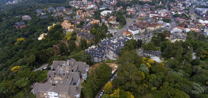 Foto: Renato Soares / MTur