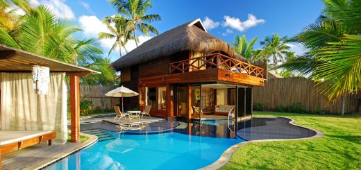 Foto: Divulgação / Nannai Resort & Spa Porto de Galinhas