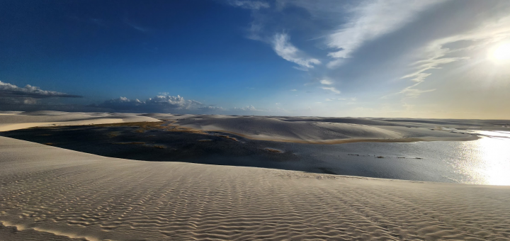 Foto: Irlen Menezes / Blumar Turismo