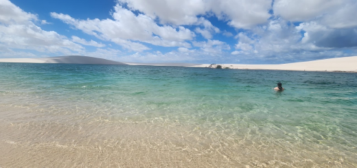 Foto: Irlen Menezes / Blumar Turismo